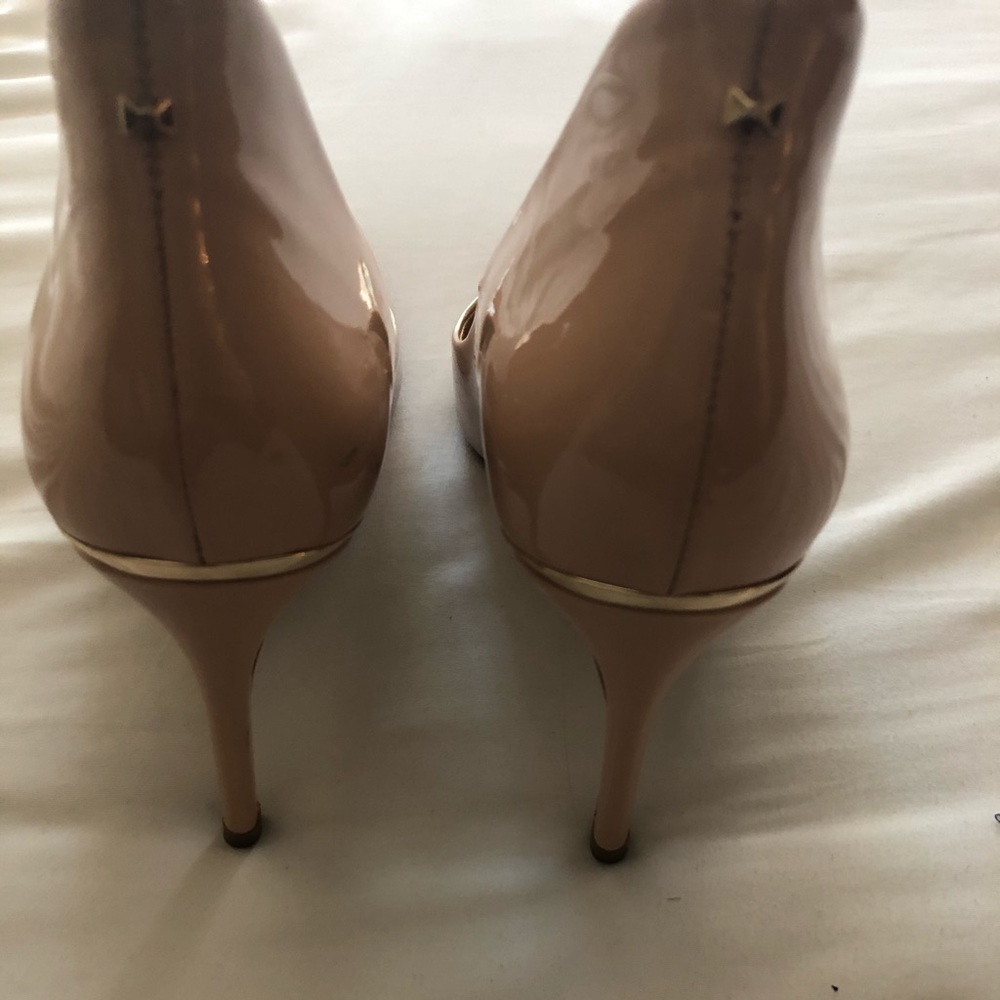 Ted Baker stilettos Cinderella